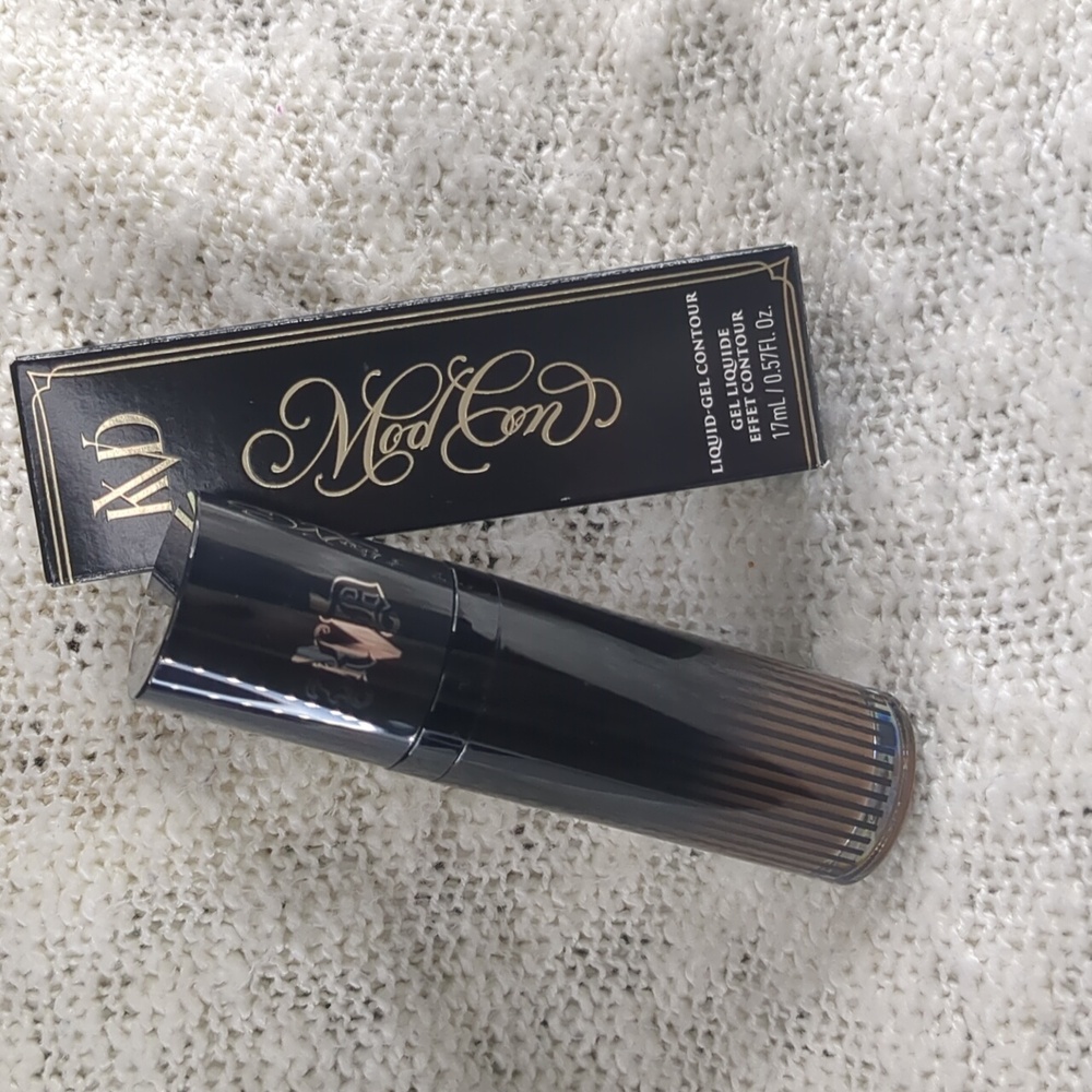 KVD Beauty/KatVonD Modcon Liquid-Gel Contour in Light-Warm(80), 17ml/0.575fl oz